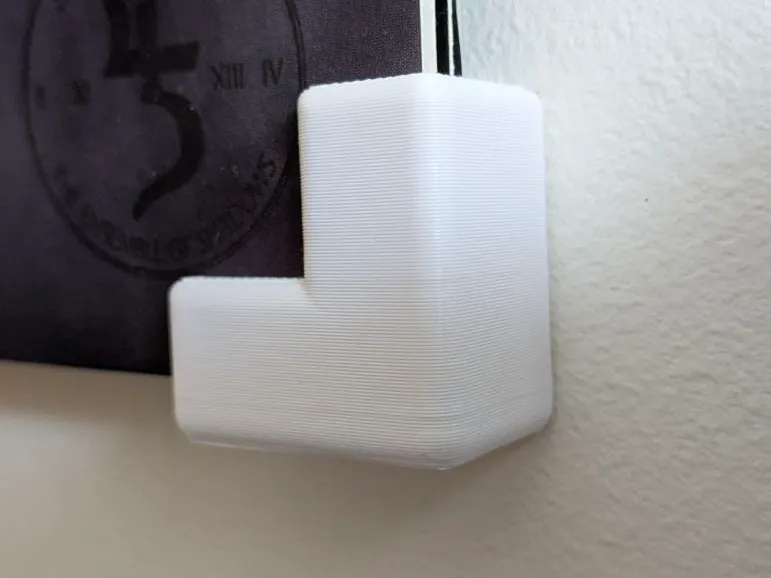 LP Wall Mount Wider