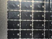 0.24mm layer, 3 walls, 6% infill