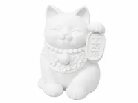Chat porte-bonheur (Maneki-neko) — photo 2