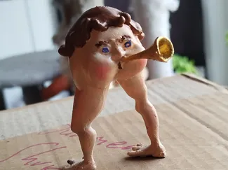 Bum Trumpet KCD2 