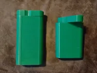 Boîte Dugout pour tabac à pipe — photo 5