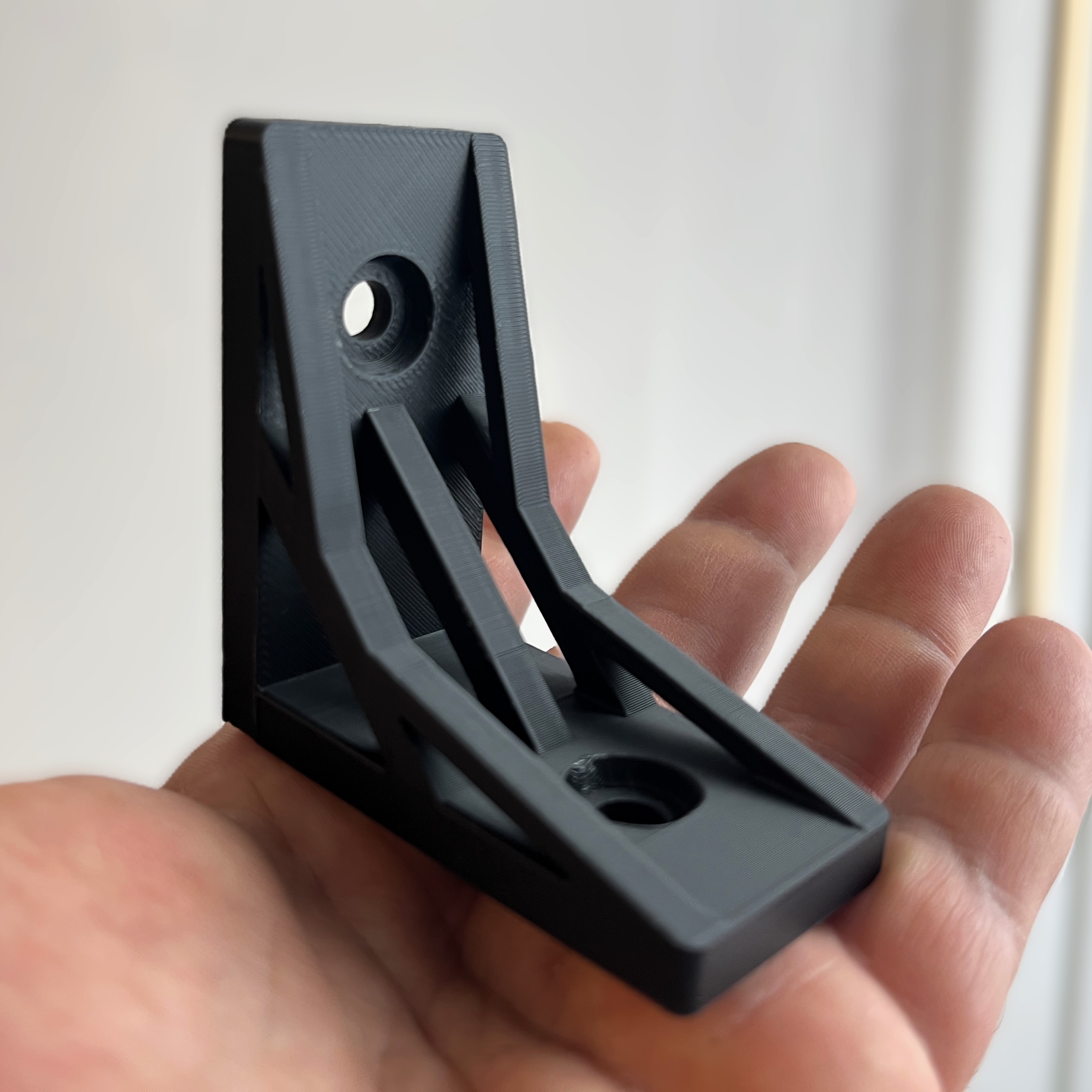 Strong Corner Bracket - 1