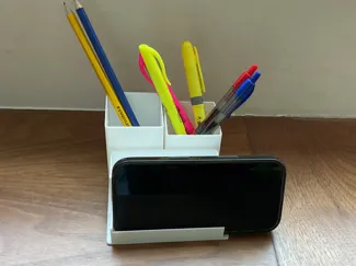 desk organizer