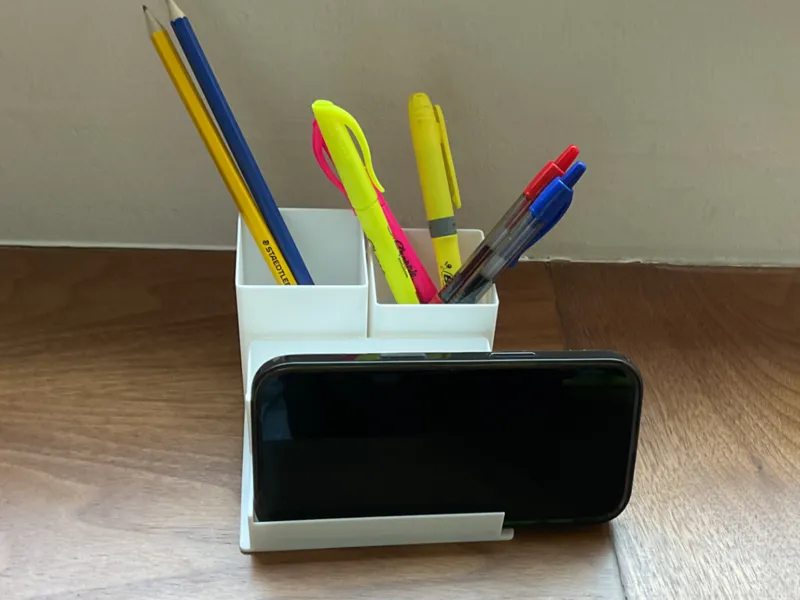 desk organizer