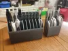 0.2mm layer, 3 walls, 15% infill