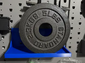 Gallowtech Shelf
