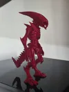 0.2mm layer, 3 walls, 15% infill