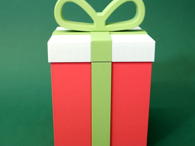 Gift box