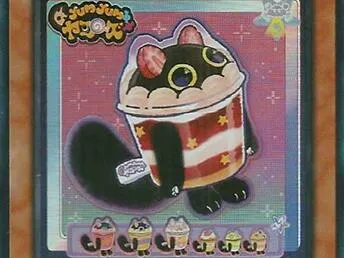 Cupsy Yummy
