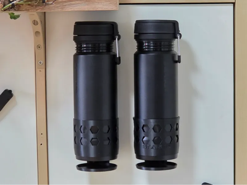 Bottle Dryer Stanley (magnetic Drip Tray)