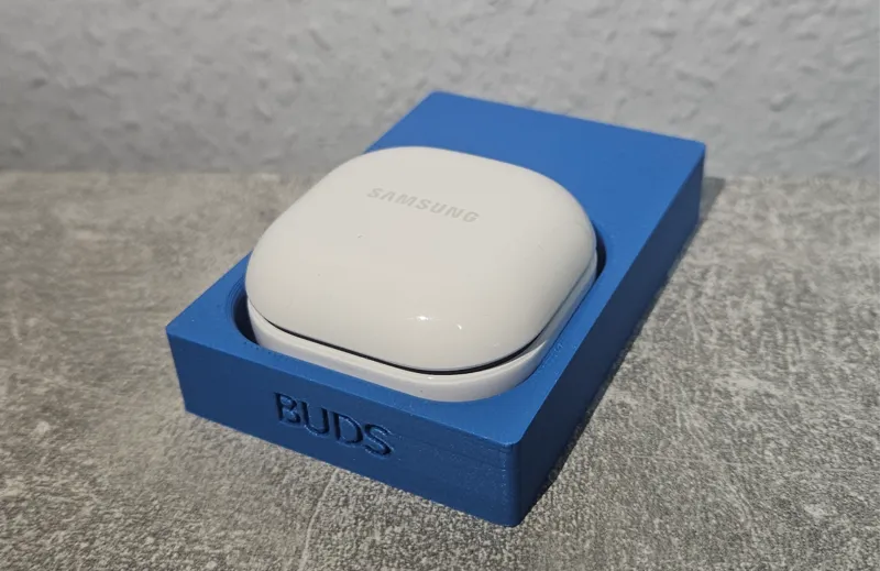 Samsung Galaxy Buds Charging Station Holder