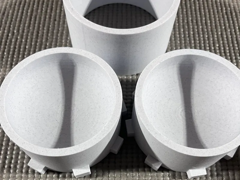 Rotating Soap Smasher Mold