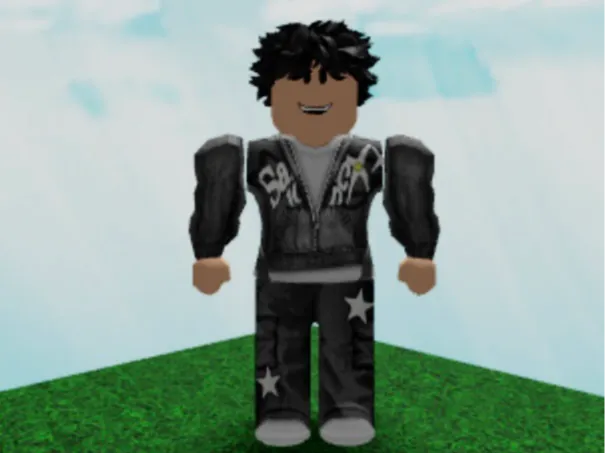 JckdhamerAlt articulated figure
