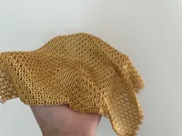 0.2mm layer, 2 walls, 15% infill - P1S