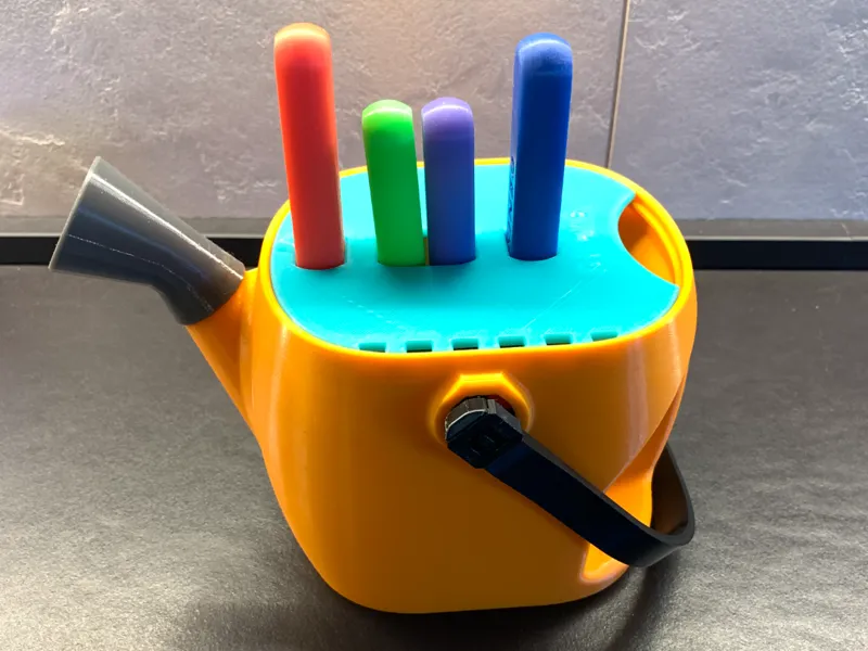 TPU Handle for Clavo's Beach Essentials for Kids