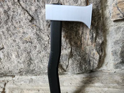 axe