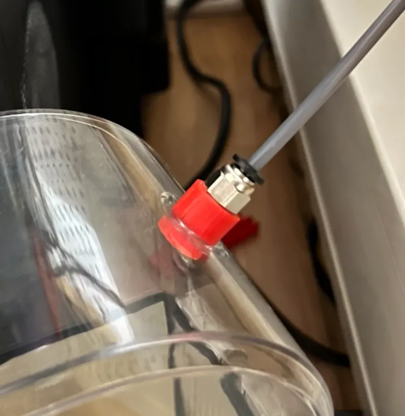 Creality DryBox 2.0 PC04-M10 Adapter
