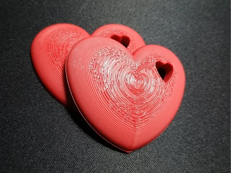 Heart Of Hearts <3