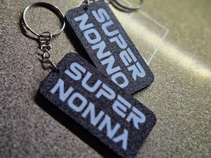 PORTACHIAVI SUPER NONNI