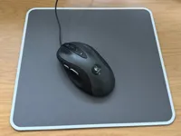 Mousepad