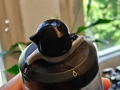 Dust Cap for CamelBak Bottles