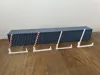 0.08mm layer, 2 walls, 15% infill