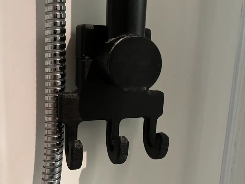 Shower Hook