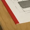 Letter size version (11in and 8.5in)