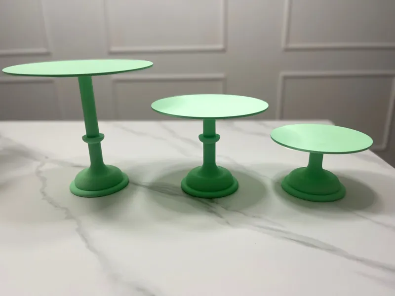 Mini Tables Set