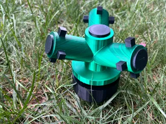 Master Sprinkler, [Roblox, Grow A Garden]