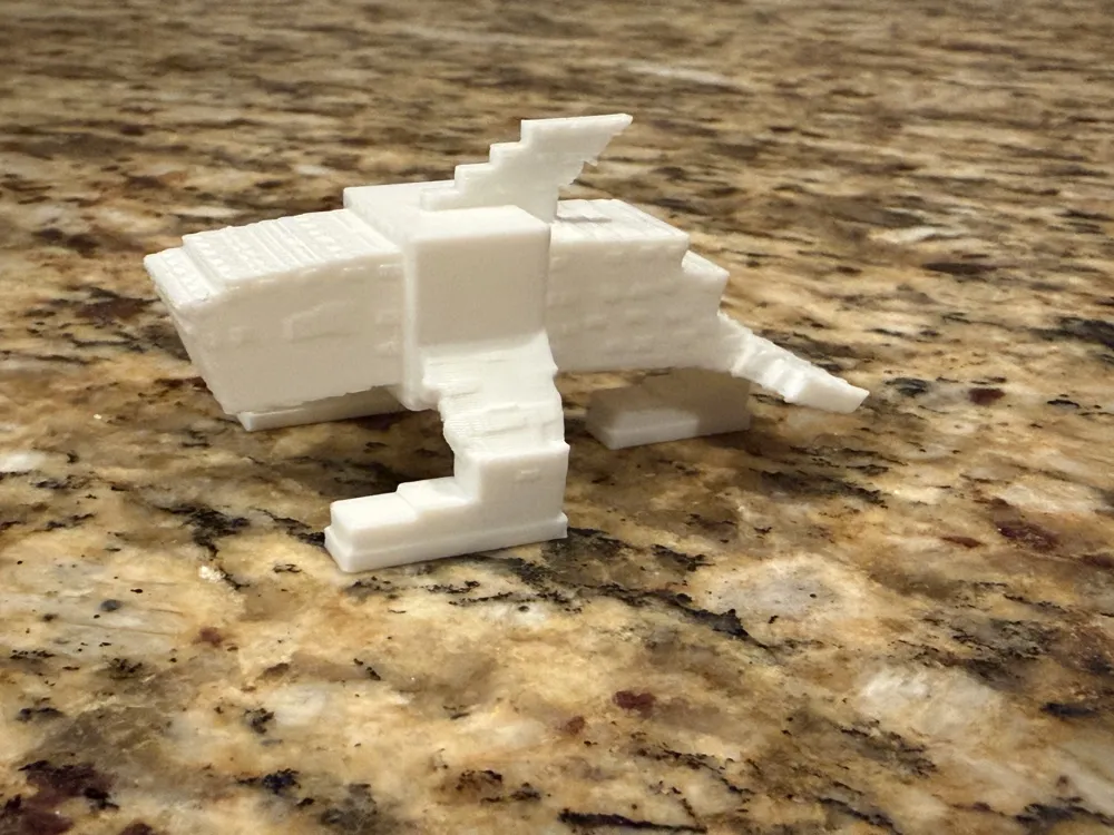 Orcalero orcala Steal a Brainrot - Free 3D Print Model - MakerWorld