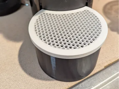 Nespresso Cup spacer