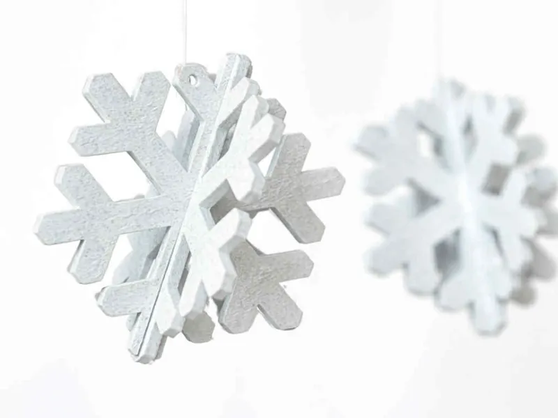 Snowflakes