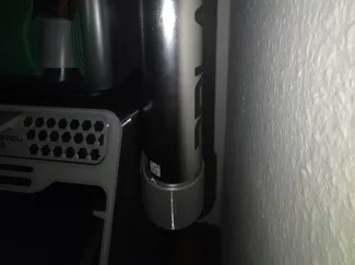 AMS Riser V2 Spraydose Halterung