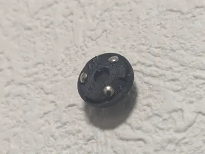 TriPinFix