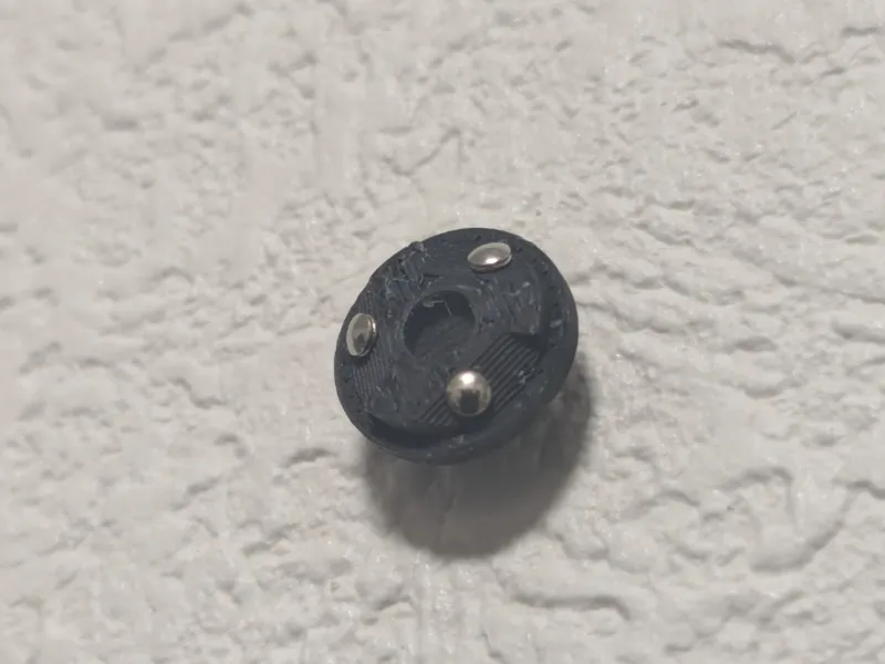 TriPinFix
