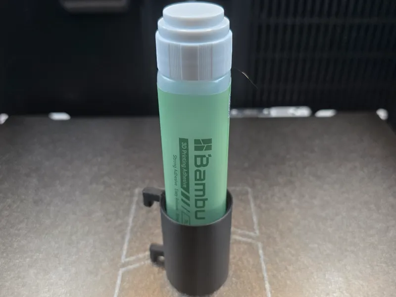 Bambu Labs Liquid Glue Skadis Holder