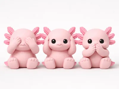 Axo Trio Mini