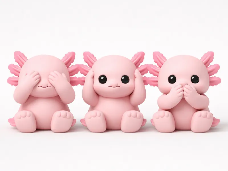 Axo Trio Mini