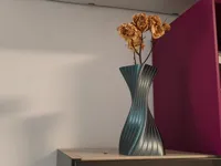 0.2mm layer, 2 walls, 20% infill