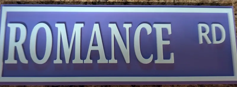 Romance RD