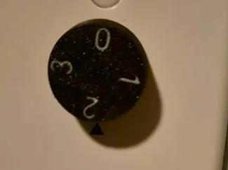 Remix of the Fan Control Knob