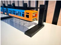 0.16mm layer, 2 walls, 15% infill