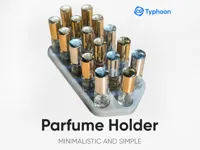 0.16mm layer, 2 walls, 10% infill