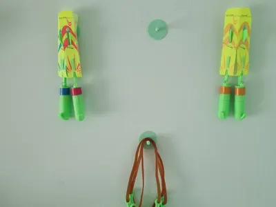 Hanger