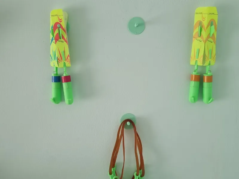 Hanger Askı