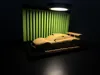 Horizontal 