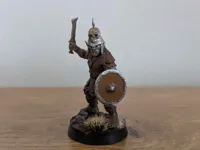 0.2mm nozzle, 0.05mm layer, 3 walls, 8% infill