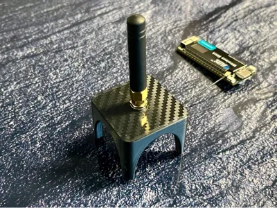 Antenna Mount SMA