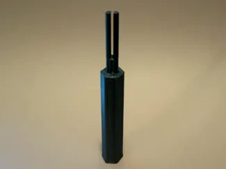 Power Drill Compatible Quilling Tool